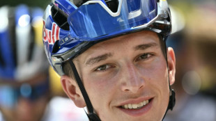 Lipowitz gewinnt K&ouml;nigsetappe der Slowenien-Rundfahrt