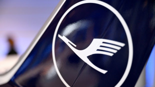 Sindicato de la aerol&iacute;nea Lufthansa convoca una huelga en Alemania el martes y mi&eacute;rcoles
