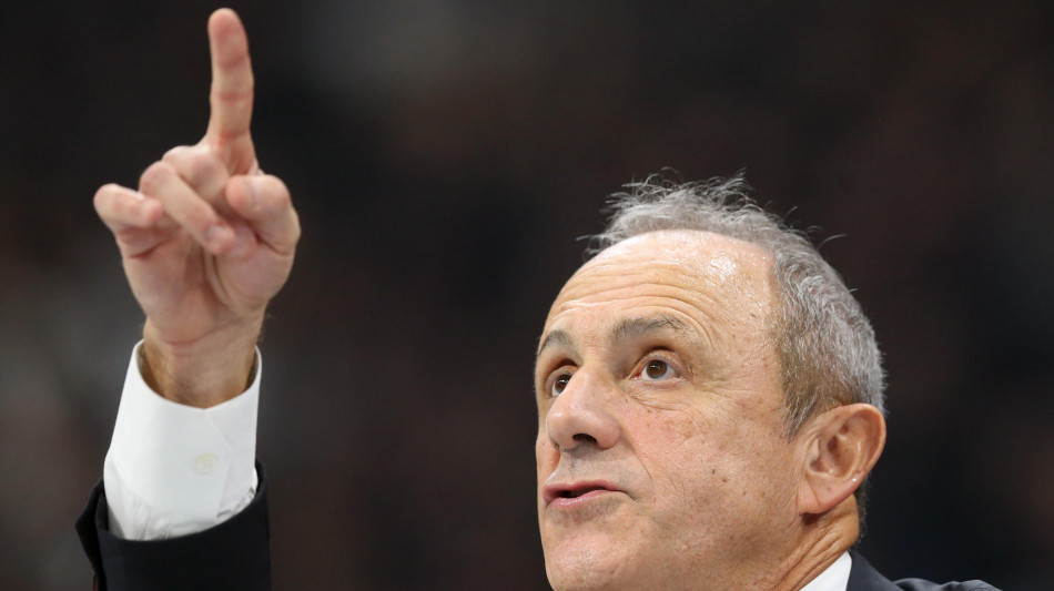 Basket: Milano vince la Supercoppa, batte Bologna 98-96
