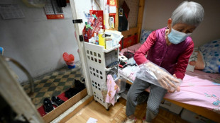 Hong Kong toma medidas contra el auge de apartamentos min&uacute;sculos