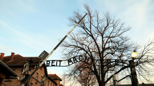 Clickbait and 'AI slop' distort memory of Holocaust