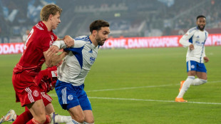 Schalke marschiert und vergr&ouml;&szlig;ert Fortunas Krise