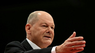 Altkanzler Scholz fordert Ende der Debatten um Minderheitsregierung 