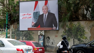 Libanons Pr&auml;sident: Iran soll sich nicht in "unser Land" einmischen