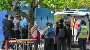 Italian divers in Maldives may have got lost in cave: recovery firm
