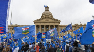 Canad&aacute; espera resultado de votaci&oacute;n clave sobre referendo de independencia de Alberta