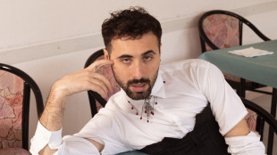 Labasco, oggi esce 'Sotto gli occhi di Dio'