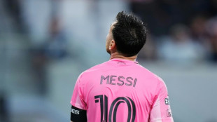 Messi returns after father's death but Miami knocked out of Leagues Cup