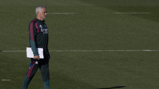 Champions: Mourinho 'romanisti speciali, devo dimenticare contro chi gioco'