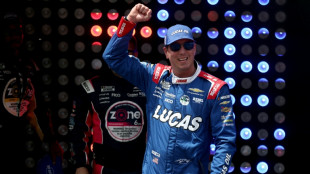 NASCAR legend Kyle Busch dead at 41 after illness: statement