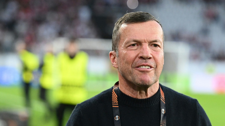 Klopps Erfahrung f&uuml;r Matth&auml;us ein Pluspunkt
