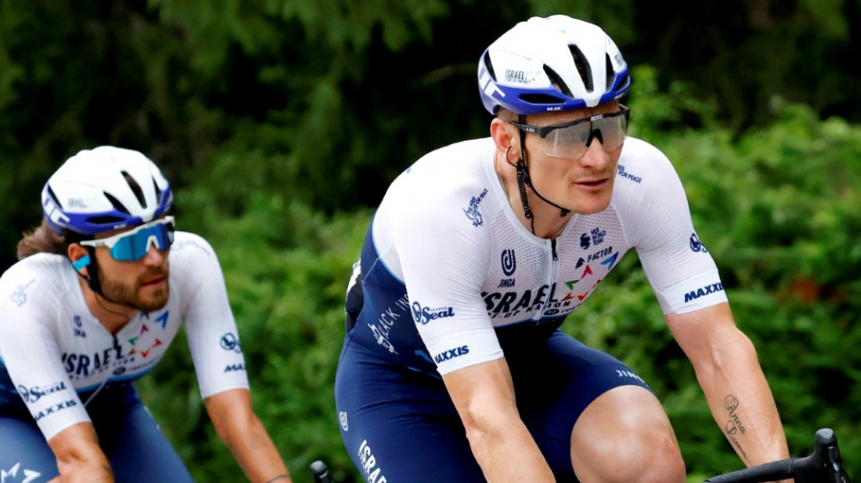 Rad: Greipel neuer Teamchef der deutschen Stra&szlig;enmannschaft