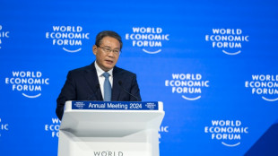 China reclama en Davos "l&iacute;neas rojas" para la IA y menos barreras comerciales