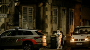 Un colis pi&eacute;g&eacute; explose dans une agence Allianz &agrave; Montlu&ccedil;on, un bless&eacute;