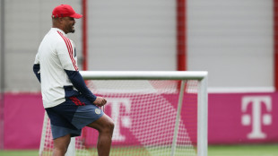 Bayern-Start: Kompany muss improvisieren