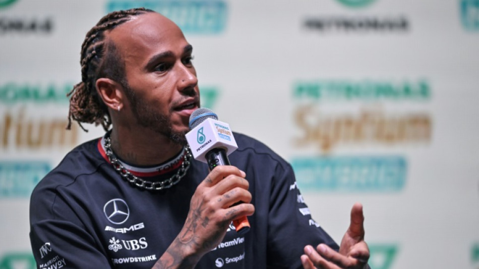 Com t&iacute;tulo j&aacute; decidido, F1 chega ao Brasil com equipes pensando em 2024