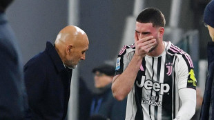 Juve: Vlahovic al J Medical, rischia due mesi di stop