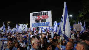 Migliaia in piazza a Tel Aviv contro Netanyahu prima delle elezioni