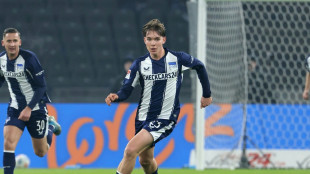 Medien: Leverkusen gewinnt Rennen um Hertha-Juwel Eichhorn