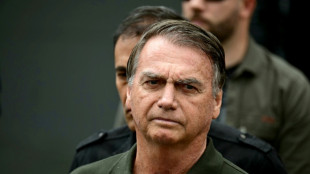 Brasiliens oberstes Gericht f&uuml;r Ablehnung von Bolsonaros Berufung gegen Hafstrafe