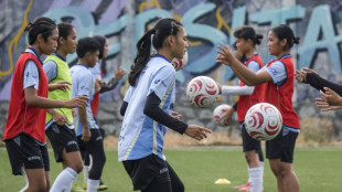 Apr&egrave;s sept ans d'arr&ecirc;t, le foot pro f&eacute;minin reprend en Indon&eacute;sie