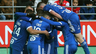 L1: le PSG en conqu&ecirc;te &agrave; Clermont, choc Strasbourg-Lyon