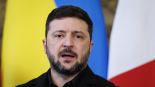 Zelensky, oggi condivideremo piano di pace rivisto con Usa