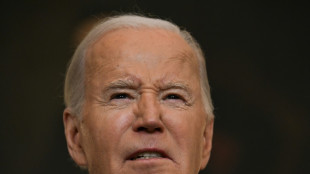 Biden bloquea la deportaci&oacute;n de palestinos en EEUU por razones humanitarias