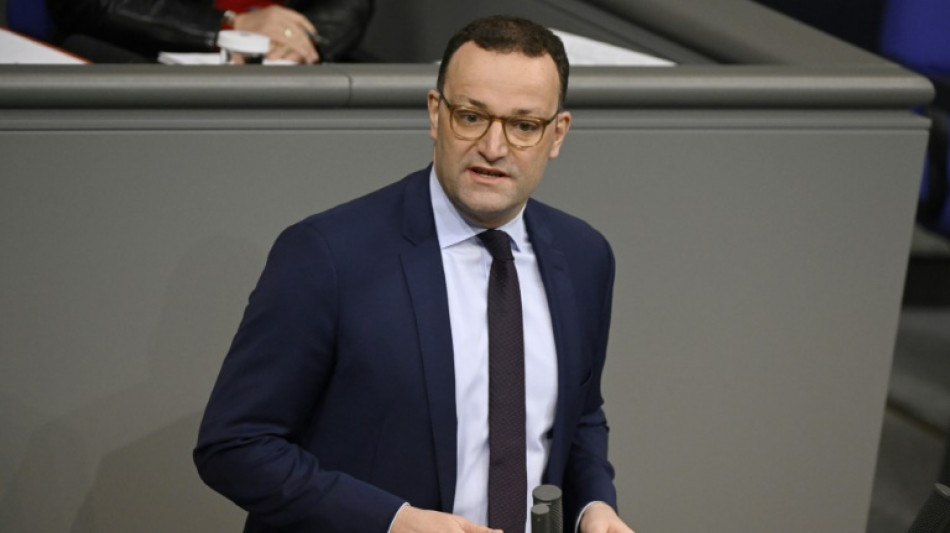 Spahn rechtfertigt Corona-Maskenbeschaffung - Kritik von Gr&uuml;nen