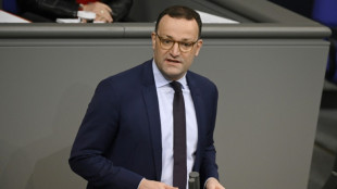 Spahn rechtfertigt Corona-Maskenbeschaffung - Kritik von Gr&uuml;nen