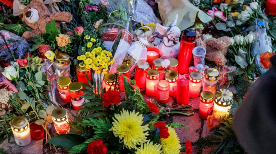 Bundesregierung will Unterst&uuml;tzung von Terroropfern dauerhaft sicherstellen