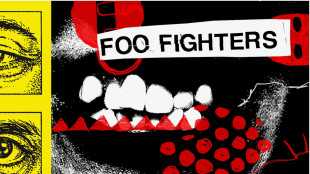 Foo Fighters, fuori il nuovo singolo Your Favorite Toy
