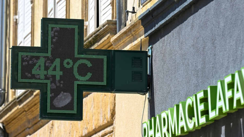 Canicule de juin : une surmortalit&eacute; record depuis 2003, marqu&eacute;e aussi chez les jeunes