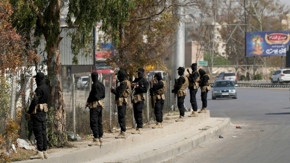 Isra&euml;l intervient dans les violences confessionnelles en Syrie