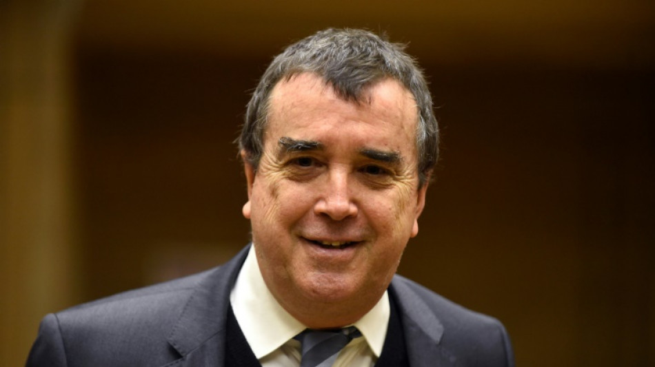Arriv&eacute;e de Geoffroy Lejeune: nombreux soutiens &agrave; la r&eacute;daction du JDD pour sa gr&egrave;ve, nouveau vote mercredi
