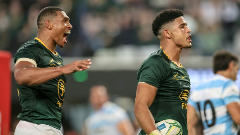 Feinberg-Mngomezulu captains Stormers into Champions Cup last 16
