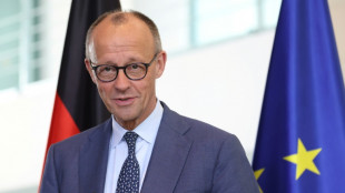 Merz: Union und SPD sollten sich nicht gegenseitig rote Linie aufzeigen