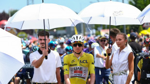 Tour de France: Pogacar et la chaleur, le double assommoir