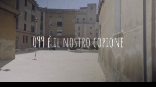 Detenuti Taranto scrivono brano rap '099' per riscatto sociale