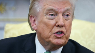 Trump: Bei erneutem Angriff auf Gaskomplex in Katar werden USA iranisches Gasfeld zerst&ouml;ren