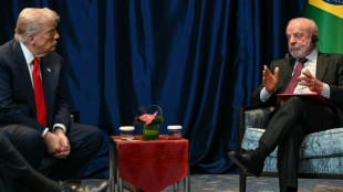 Trump-Lula, una relaci&oacute;n de grandes altibajos