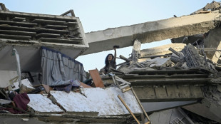 Erdbeben in Venezuela: Hoffnung auf &Uuml;berlebende in La Guaira schwindet