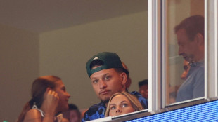 NFL-Superstar Mahomes peilt Comeback zum Saisonstart an
