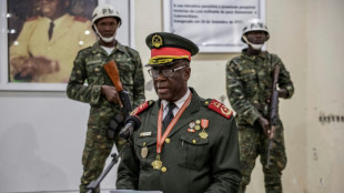 G. Bissau junta consolidates power as condemnation of coup spreads
