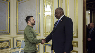 Austin vedr&agrave; Zelensky su obiettivi da colpire con armi Usa