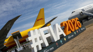 Farnborough 2026: drones, chasseurs et souverainet&eacute; au c&oelig;ur du salon a&eacute;ronautique