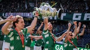 St. Gallen win Swiss Cup