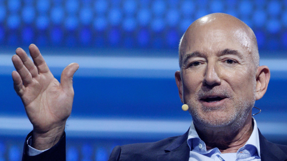 La fondazione Bezos dona 100 milioni di dollari per asili gratis a Ny