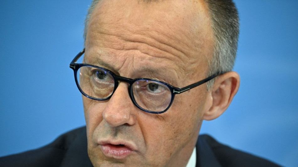 Merz sieht Koalition auf Reformkurs: K&ouml;nnen "tragf&auml;hige Ver&auml;nderungen" vornehmen