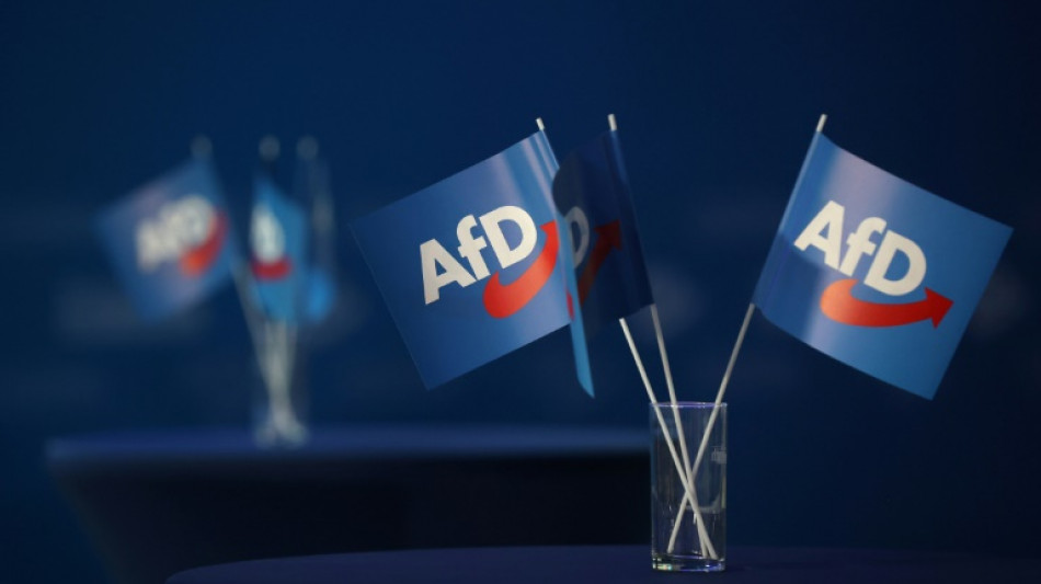 Streit um Kommunalwahl: R&uuml;cktrittsforderung aus Th&uuml;ringer AfD an H&ouml;cke